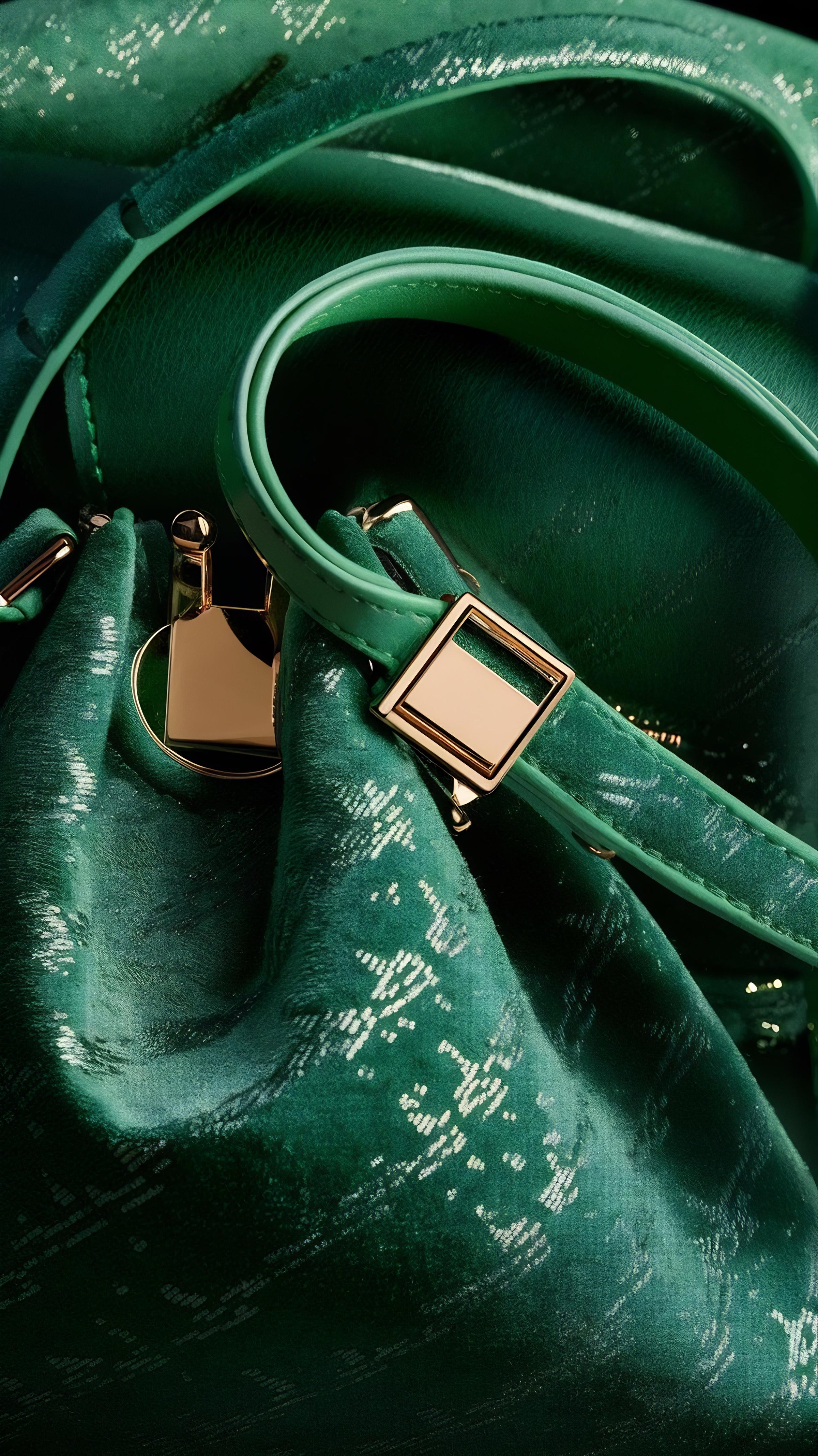 Luxury Statement  Clutch Bags