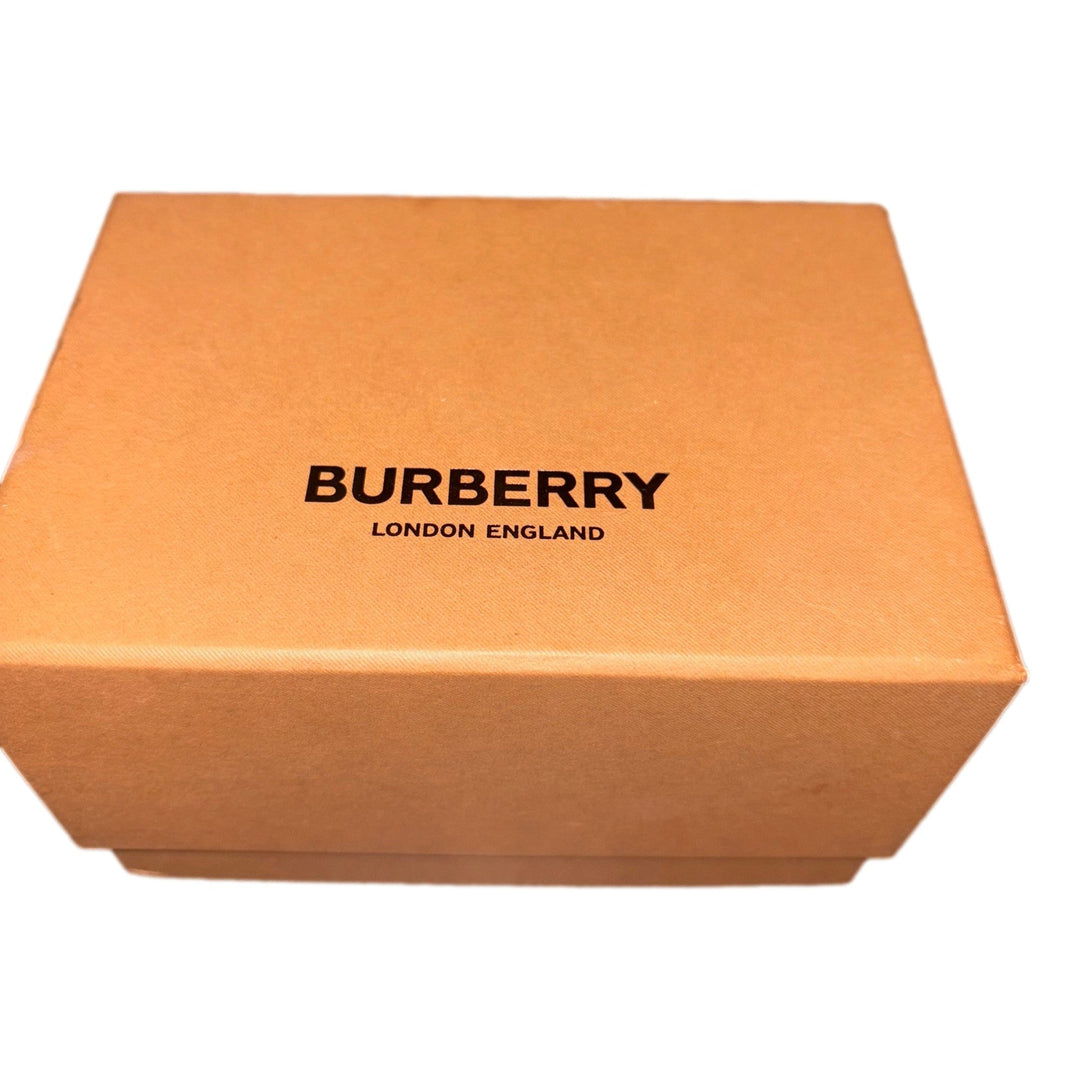 Burberry Thomas Bear Keyring Purse Charm