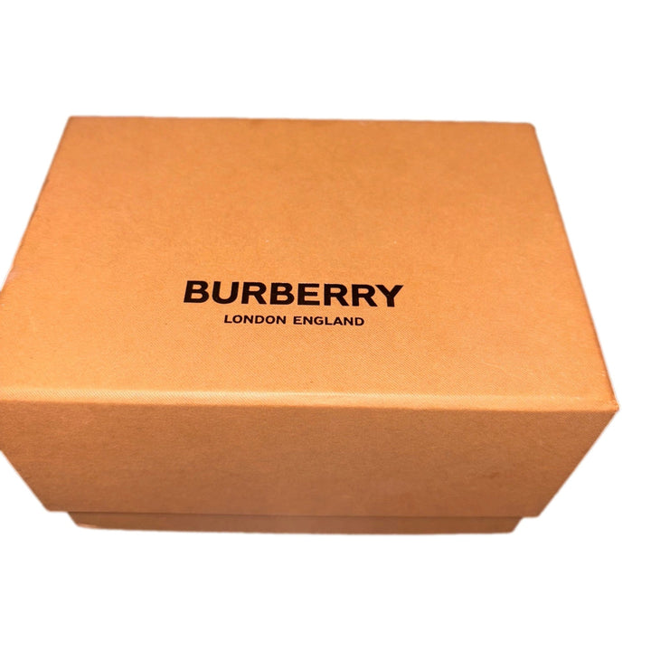 Burberry Thomas Bear Keyring Purse Charm