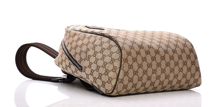 Gucci Original GG Guccissima Backpack Rucksack
